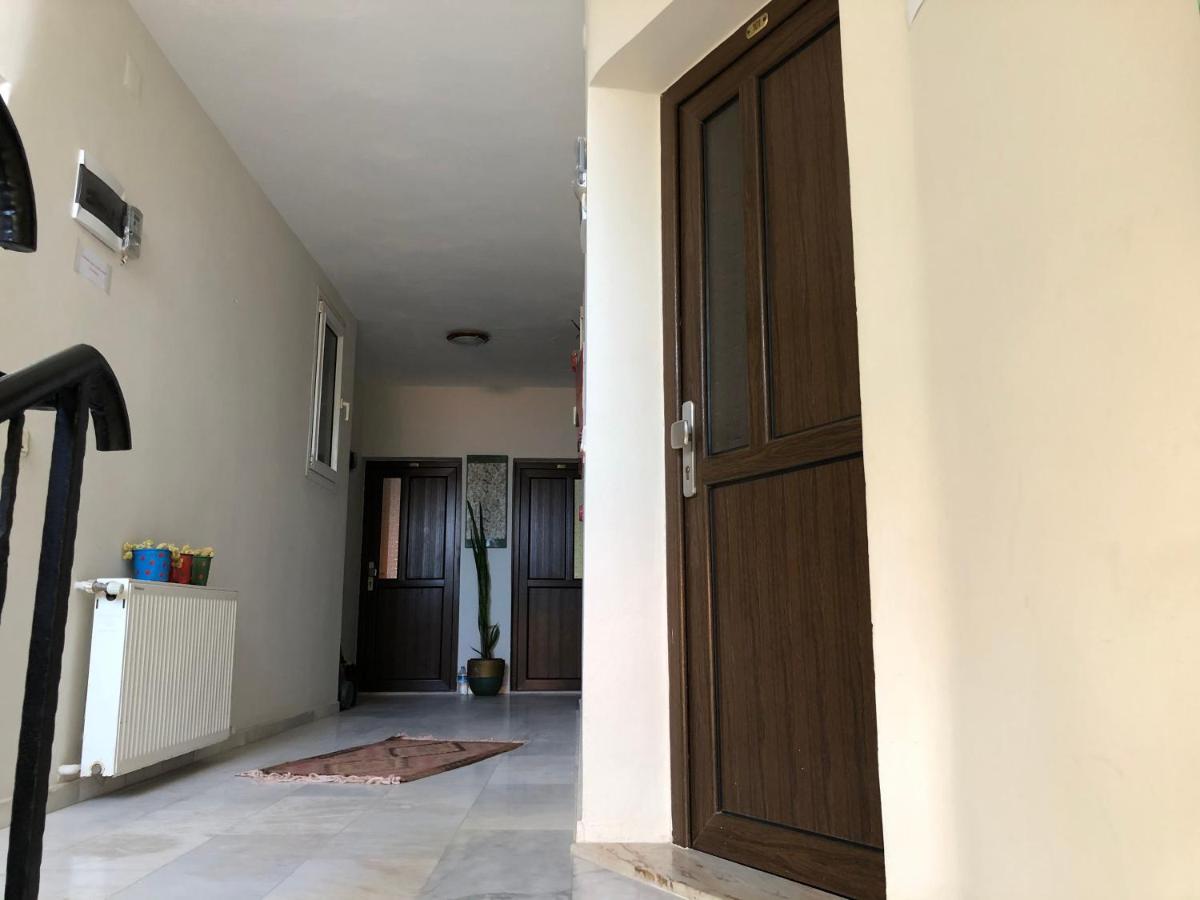 Yalcinkayalar Aparthotel Датча Экстерьер фото