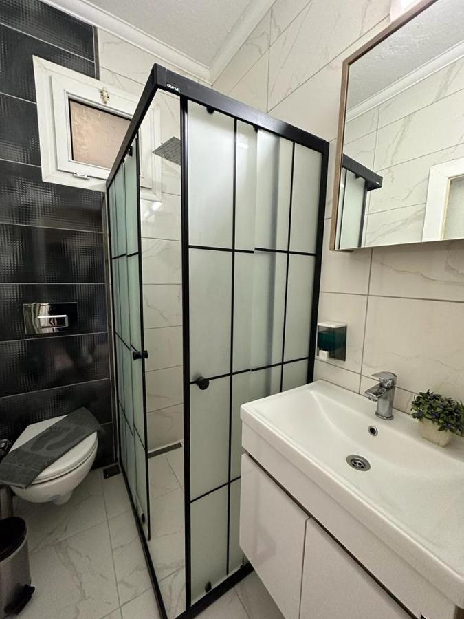 Yalcinkayalar Aparthotel Датча Экстерьер фото