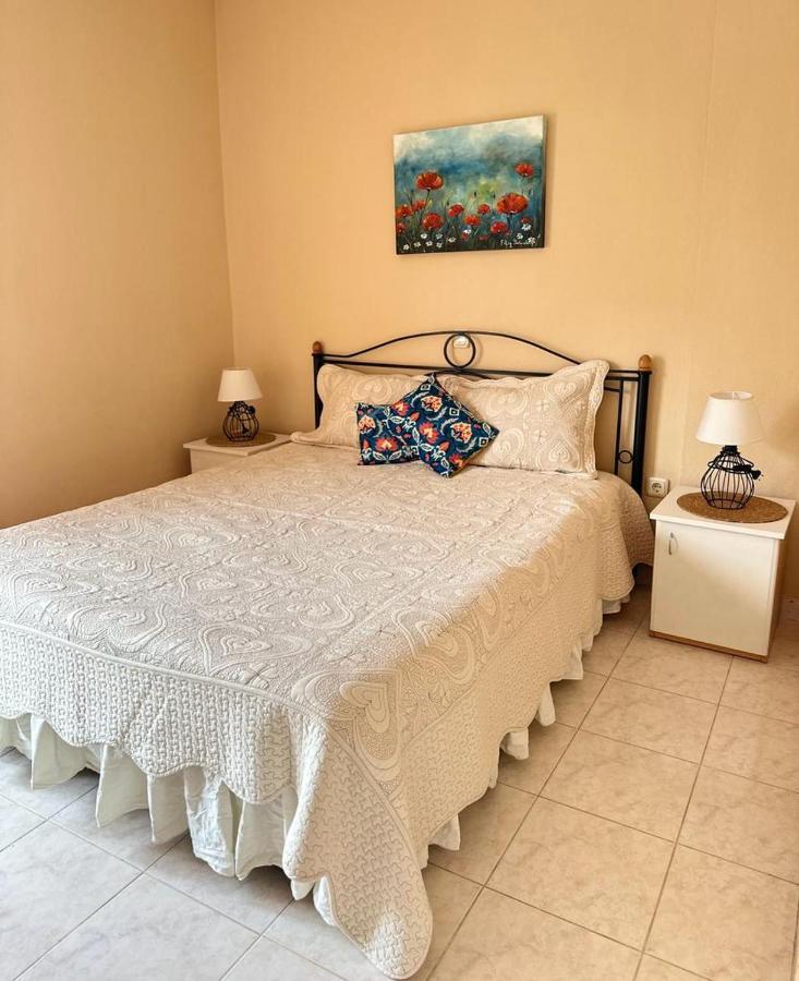 Yalcinkayalar Aparthotel Датча Экстерьер фото