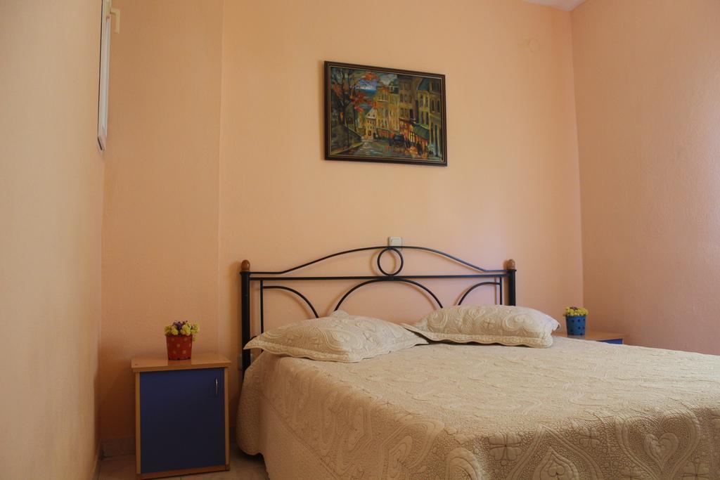 Yalcinkayalar Aparthotel Датча Экстерьер фото